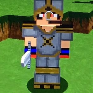 Meet your Posher, Andres